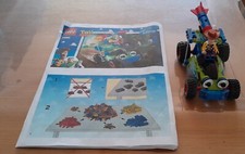 Lego toy story d'occasion  France