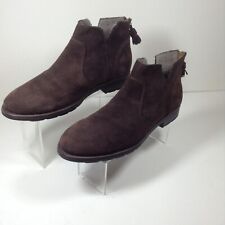 Bottines femme sebago d'occasion  Chalabre