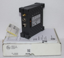 Usado, IFM CR3114 R360/CANremote 3G/GPS - Modem GPS/GSM com interface CAN comprar usado  Enviando para Brazil