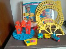 Vintage mattel motorized d'occasion  Expédié en Belgium