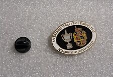 Spennymoor town badge for sale  SANDBACH