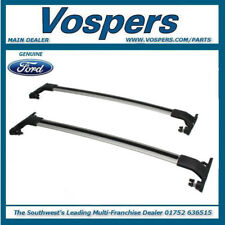 Barras de teto/rack de teto genuínas Ford EcoSport 1876580 comprar usado  Enviando para Brazil