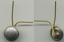 Bottone cappello tedesco usato  Sesto Fiorentino