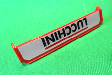 Genuine scalextric rear for sale  BIRCHINGTON