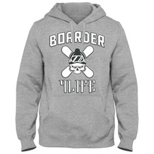 Hoody hoodie kapuzenpulli gebraucht kaufen  Hamburg