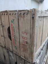 Casse frutta vintage usato  Roncofreddo