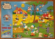 Kärnan donald duck gebraucht kaufen  Kaufbeuren