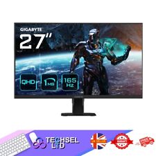 Gigabyte gs27q ips for sale  WARRINGTON