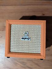 mini orange amp crush for sale  Port Jervis