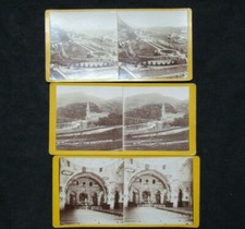 Vue stereo carton d'occasion  Dijon