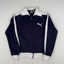 Vintage puma track for sale  GLASGOW