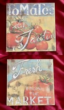 Wall decor art for sale  Broadview Heights