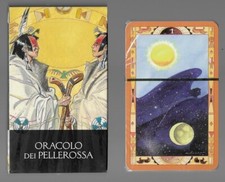 Oracolo dei pellerossa usato  Vezza d'Alba