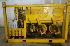 Strand jack system for sale  Egan