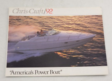 Vtg 1992 chris for sale  Iron River