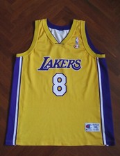 Canotta basket kobe usato  Italia