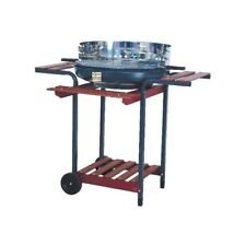 Barbecue carbonella con usato  Virle Piemonte