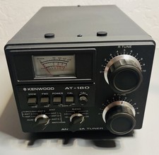 Kenwood trio 180 for sale  Mesa