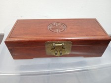 Chinese rosewood jewelry for sale  Jacksonville