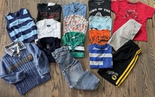 Boys clothing size for sale  Rochester