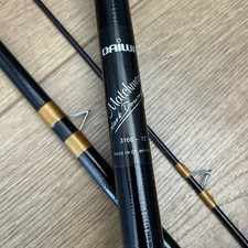 Daiwa mark downes for sale  BURTON-ON-TRENT