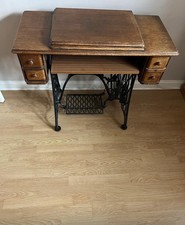 Singer sewing table for sale  READING