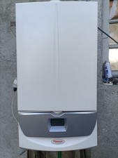 Caldaia immergas victrix usato  Vanzaghello