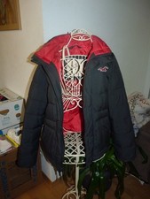 Hollister winterjacke jacke gebraucht kaufen Hollister winterjacke jacke gebraucht kaufen  Nürnberg
