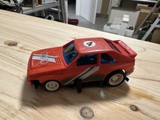 Carrera servo 140 gebraucht kaufen  Habichtswald