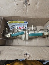 Watts lf007m1qt double for sale  Converse