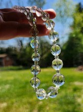 Antique nouveau clear for sale  Bethlehem