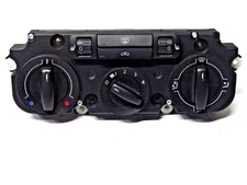 Caddy bedienteil klimaanlage gebraucht kaufen Caddy bedienteil klimaanlage gebraucht kaufen  Hilchenbach