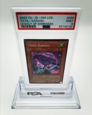 Yugioh legacy darkness gebraucht kaufen Yugioh legacy darkness gebraucht kaufen  Wassenberg