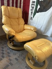 Ekornes stressless recliner for sale  Encinitas