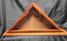 Cherry wood flag for sale  Omaha
