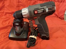 porter cable 12v drill for sale porter cable 12v drill for sale Knoxville