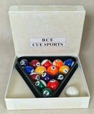 Bce cue table for sale  WALLINGTON