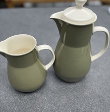 Moss green wedgewood for sale  CARDIFF