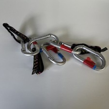 Vintage chouinard climbing d'occasion  Expédié en Belgium