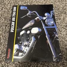 1993 kawasaki vulcan for sale  Dubuque