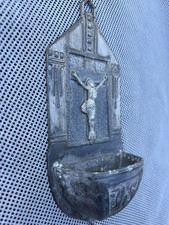 Rarität weihwassergefäß ant gebraucht kaufen Rarität weihwassergefäß ant gebraucht kaufen  Berlin