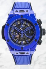 Hublot bang unico gebraucht kaufen Hublot bang unico gebraucht kaufen  Villingen-Schwenningen