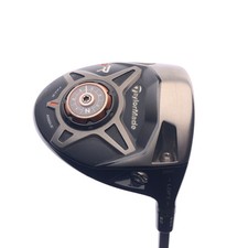 Used taylormade black for sale  WINDLESHAM