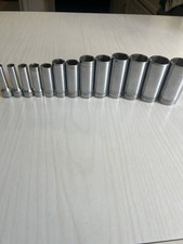 Snap socket set for sale  Mantua