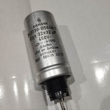 450 volts condensateur d'occasion  Franconville