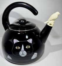 Kamenstein black cat for sale  Schofield