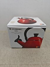 Creuset kone stove for sale  UK
