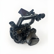 Sony pxw fs5m2 for sale  San Antonio