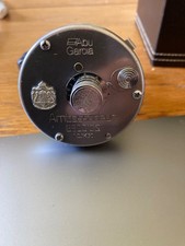Abu ambassadeur reel for sale  BIRCHINGTON