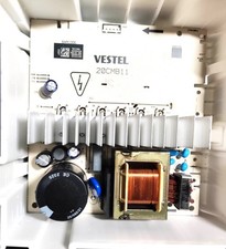 platine lave linge d'occasion platine lave linge d'occasion  Vert-le-Grand